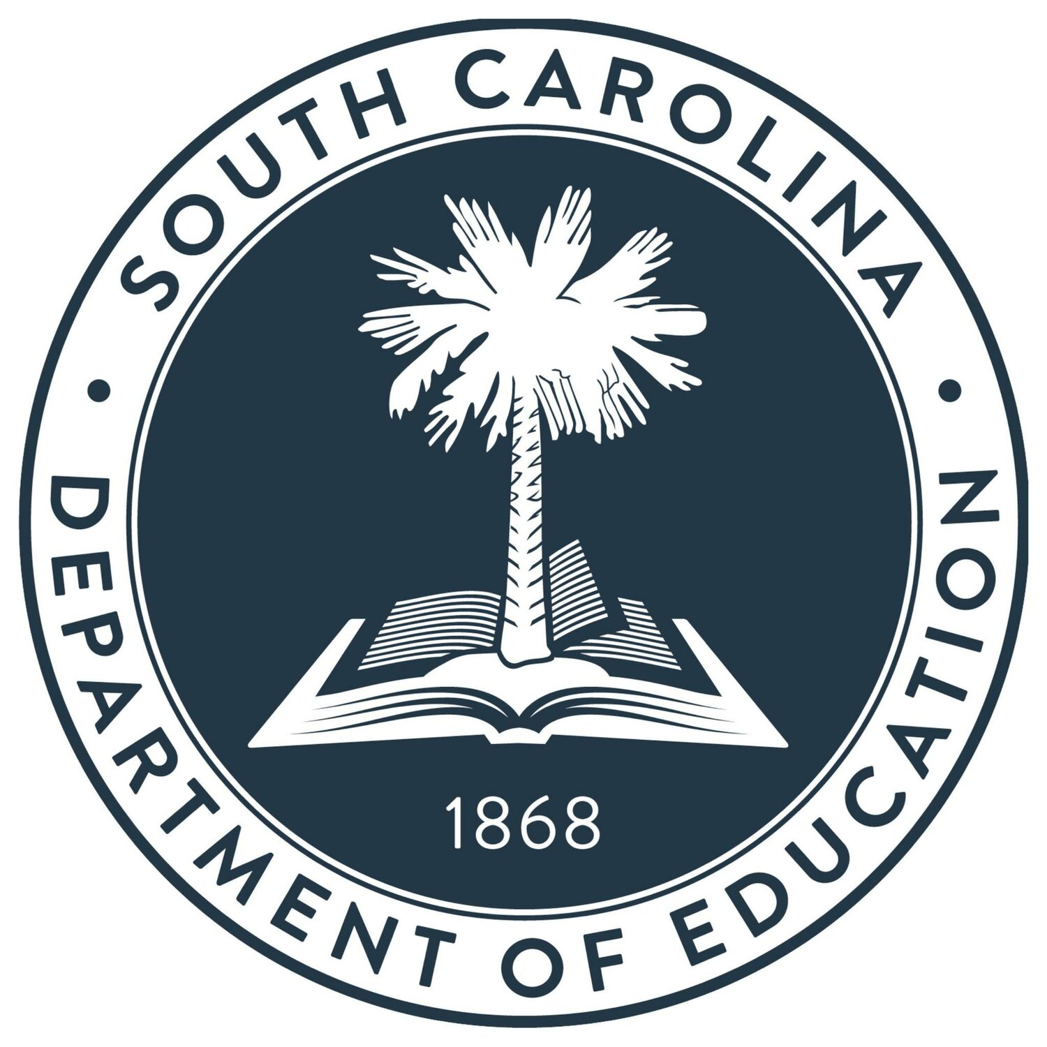 South Carolina Department of Education reveals new logo Walterboro Live
